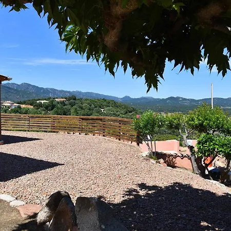 Domaine San Sebastiano *