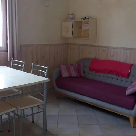 Domaine San Sebastiano * Porto-Vecchio (Corsica)