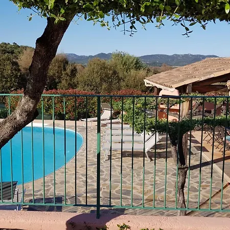 Domaine San Sebastiano