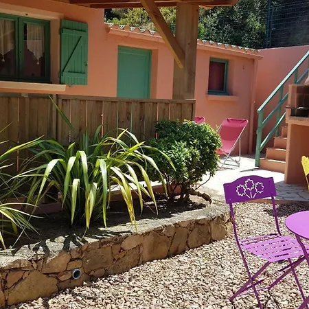 Holiday home Domaine San Sebastiano *