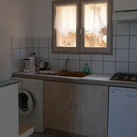Domaine San Sebastiano Holiday home Porto-Vecchio (Corsica)