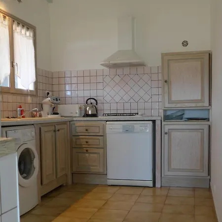 Holiday home Domaine San Sebastiano Porto-Vecchio (Corsica)