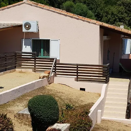 Domaine San Sebastiano *