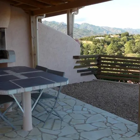 Domaine San Sebastiano Holiday home Porto-Vecchio (Corsica)