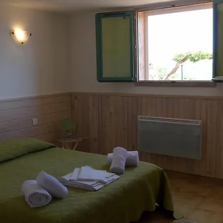 Domaine San Sebastiano Porto-Vecchio (Corsica)