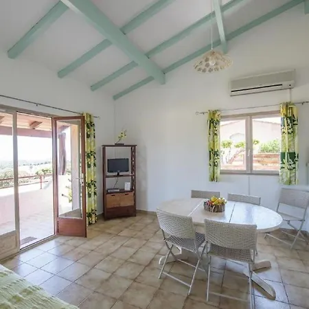 Domaine San Sebastiano * Porto-Vecchio (Corsica)