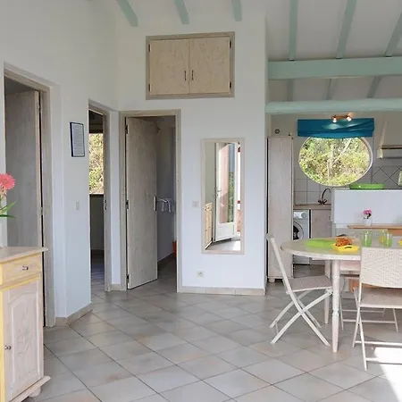 Domaine San Sebastiano Holiday home