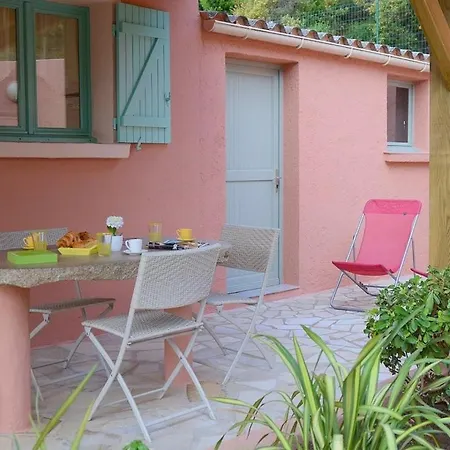Holiday home Domaine San Sebastiano