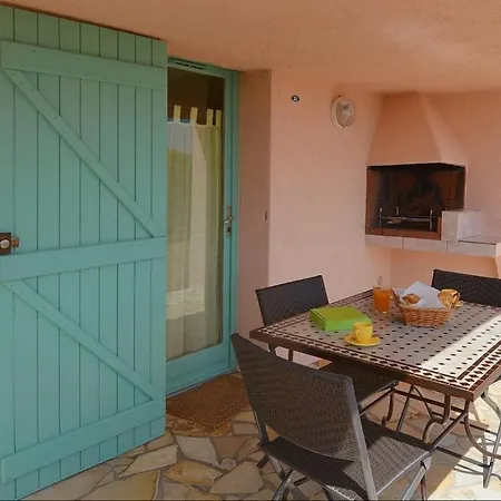 Domaine San Sebastiano Holiday home *