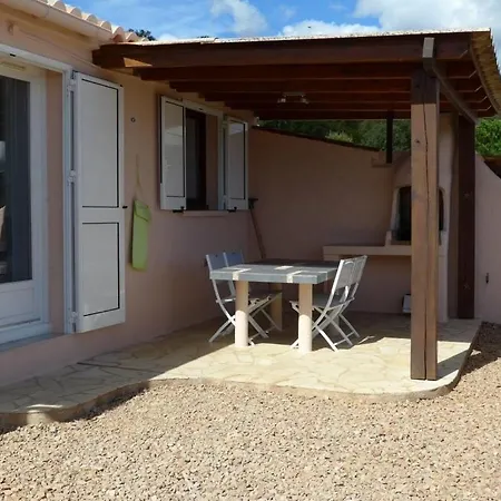 Domaine San Sebastiano Holiday home Porto-Vecchio (Corsica)