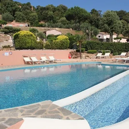 Holiday home Domaine San Sebastiano Porto-Vecchio (Corsica)