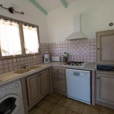 Holiday home Domaine San Sebastiano Porto-Vecchio (Corsica)