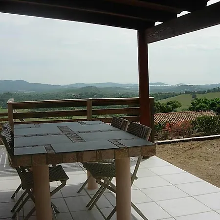 Domaine San Sebastiano Πόρτο Βέκιο