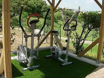 Domaine San Sebastiano Holiday home Porto-Vecchio (Corsica)