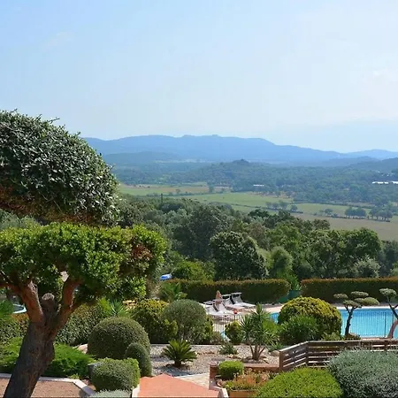 Domaine San Sebastiano Holiday home Porto-Vecchio (Corsica)