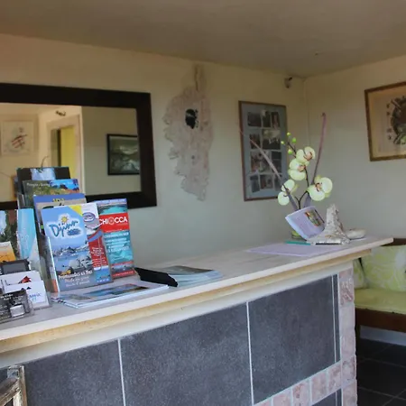 Holiday home Domaine San Sebastiano