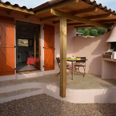 Domaine San Sebastiano * Porto-Vecchio (Corsica)