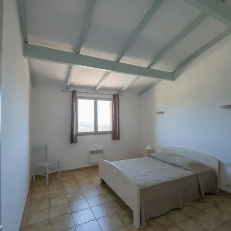 Holiday home Domaine San Sebastiano