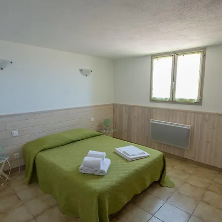 Holiday home Domaine San Sebastiano *