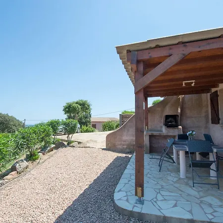 Domaine San Sebastiano Porto-Vecchio (Corsica)