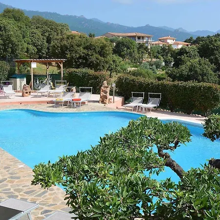Holiday home Domaine San Sebastiano *