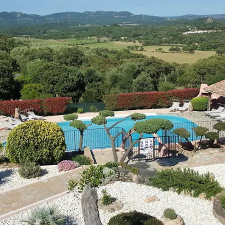 Domaine San Sebastiano Holiday home Porto-Vecchio (Corsica)