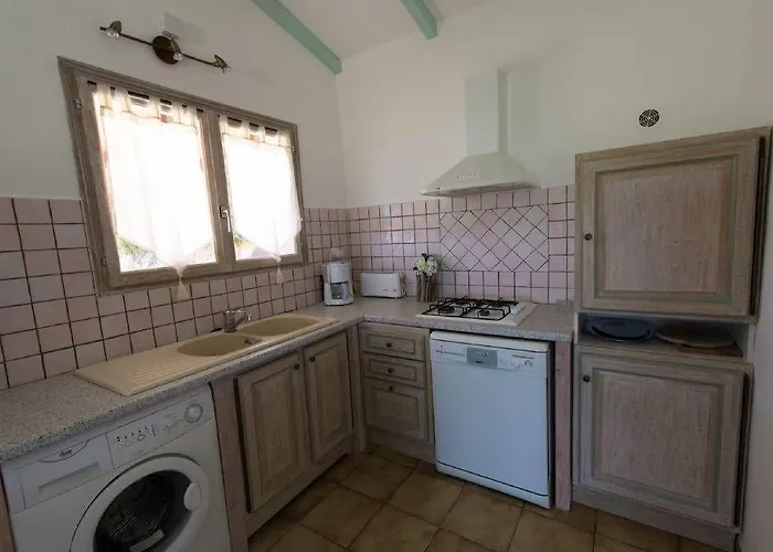 Holiday home Domaine San Sebastiano Porto-Vecchio (Corsica)