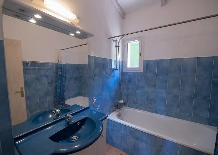 Holiday home Domaine San Sebastiano *