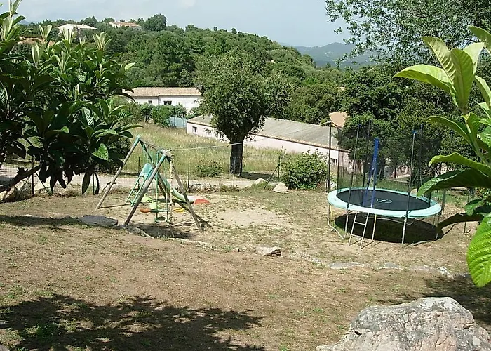 Semesterbostad Domaine San Sebastiano Porto-Vecchio (Corsica)