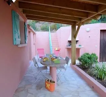 Holiday home Domaine San Sebastiano