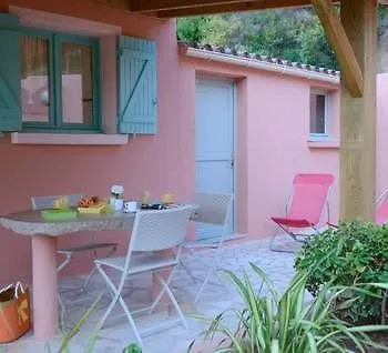 Domaine San Sebastiano Holiday home Porto-Vecchio (Corsica)