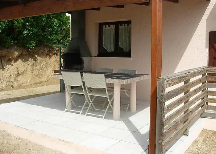 Holiday home Domaine San Sebastiano