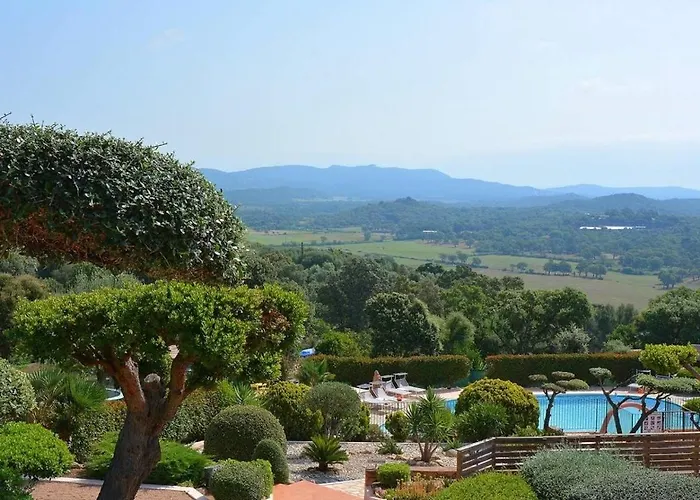 Domaine San Sebastiano Holiday home Porto-Vecchio (Corsica)