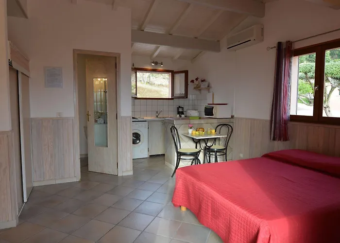 Holiday home Domaine San Sebastiano *