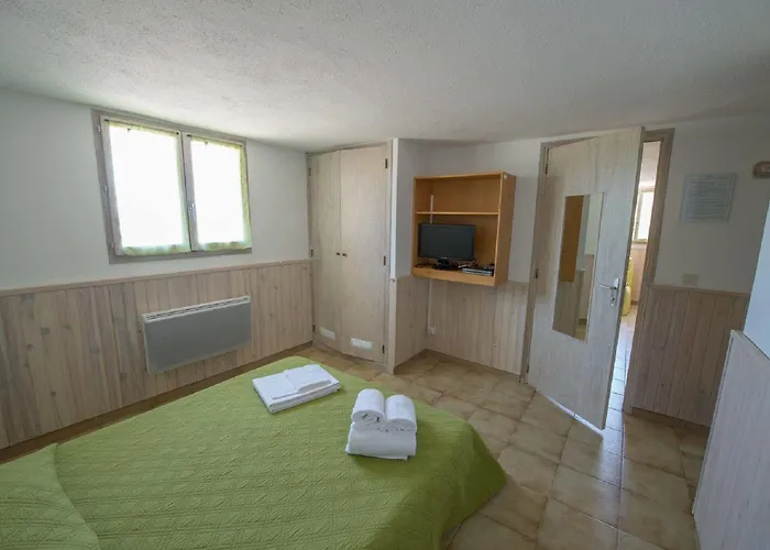 Domaine San Sebastiano Porto-Vecchio (Corsica)