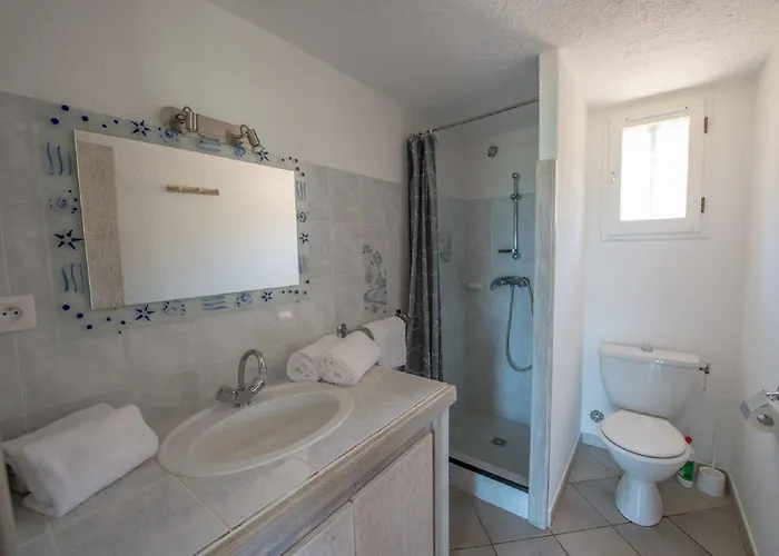 Domaine San Sebastiano *