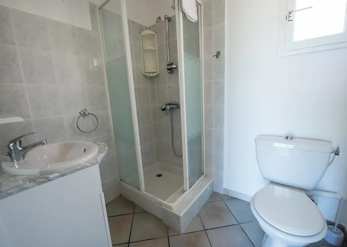 Holiday home Domaine San Sebastiano