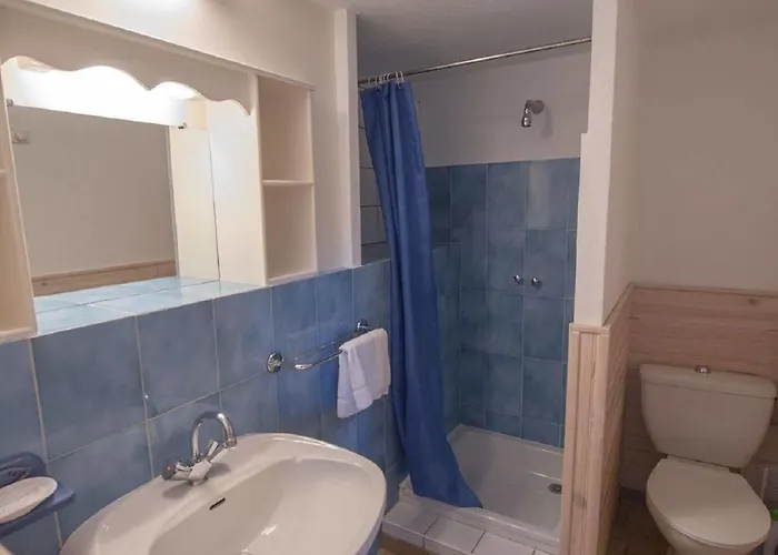 Domaine San Sebastiano Holiday home Porto-Vecchio (Corsica)