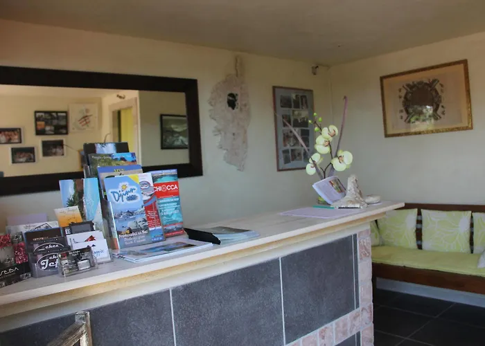 Holiday home Domaine San Sebastiano