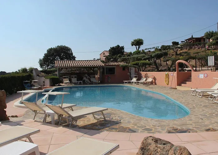 Holiday home Domaine San Sebastiano *