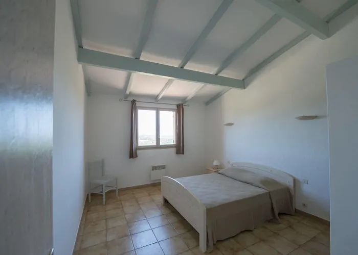 Semesterbostad Domaine San Sebastiano