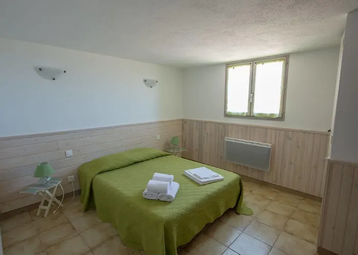 Holiday home Domaine San Sebastiano *