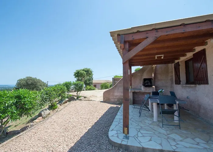 Domaine San Sebastiano Porto-Vecchio (Corsica)