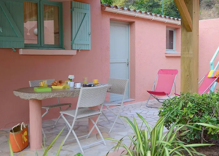 Domaine San Sebastiano Holiday home