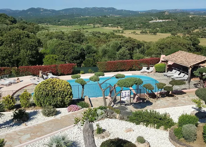 Domaine San Sebastiano Holiday home Porto-Vecchio (Corsica)
